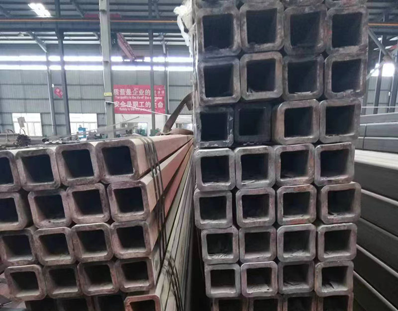 铜仁高韧性Q355B方管 低温冲击性能优良