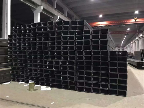 铜仁冷拔方管选型指南 工程采购怎么选